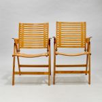 961 4008 ARMCHAIRS